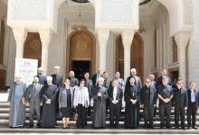 وزير الأوقاف يفتتح البرنامج المصري–الفلبيني للقيادات الدينية لتعزيز الحوار والتعايش وبناء السلام 11 وزير الأوقاف يفتتح البرنامج المصري–الفلبيني للقيادات الدينية لتعزيز الحوار والتعايش وبناء السلام