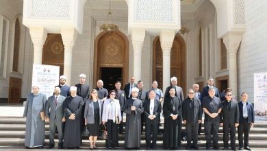 وزير الأوقاف يفتتح البرنامج المصري–الفلبيني للقيادات الدينية لتعزيز الحوار والتعايش وبناء السلام