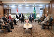 احتفالات القليوبية بعيدها القومي.. وزير التعليم ومحافظ القليوبية يستعدان لافتتاح 3 مدارس جديدة ببنها وطوخ 9 احتفالات القليوبية بعيدها القومي.. وزير التعليم ومحافظ القليوبية يستعدان لافتتاح 3 مدارس جديدة ببنها وطوخ