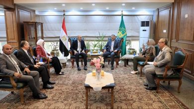 احتفالات القليوبية بعيدها القومي.. وزير التعليم ومحافظ القليوبية يستعدان لافتتاح 3 مدارس جديدة ببنها وطوخ 6 احتفالات القليوبية بعيدها القومي.. وزير التعليم ومحافظ القليوبية يستعدان لافتتاح 3 مدارس جديدة ببنها وطوخ