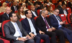 «مصر تنطلق بالتصدير» تصل بورسعيد.. هيئة الاستثمار تستعرض جهود دعم الشركات وتعزيز الصادرات