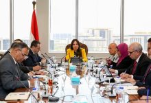 وزيرة الإسكان توجه بحزمة تكليفات لتسريع تنفيذ المشروعات وتطوير المدن الجديدة