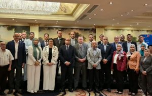«الطفولة والأمومة»: حماية الطفل تبدأ بتمكين الأسرة وضمان حقه في التعليم 3 «الطفولة والأمومة»: حماية الطفل تبدأ بتمكين الأسرة وضمان حقه في التعليم