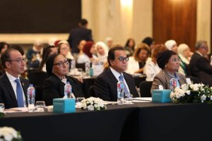 وزير الصحة يطلق معايير اعتماد المنشآت الصحية صديقة الأم والطفل لتعزيز جودة الرعاية