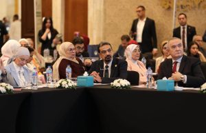 وزير الصحة يطلق معايير اعتماد المنشآت الصحية صديقة الأم والطفل لتعزيز جودة الرعاية