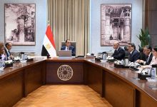 رئيس الوزراء يستعرض الترتيبات النهائية لزيارة الرئيس الصيني إلى مصر