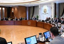رئيس الوزراء يترأس اجتماع المجلس القومي للمياه ويعتمد إطار تخصيص الموارد المائية