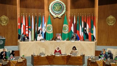 انطلاق اجتماعات اللجنة الاقتصادية التحضيرية للمجلس الاقتصادي والاجتماعي العربي في دورته الـ118