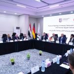تنفيذًا لتوجيهات فخامة الرئيس السيسي.... وزير العمل يفتح أبوابًا جديدة أمام الشباب للتأهيل لسوق العمل في الداخل والخارج بالتعاون مع جامعة ساكسوني مصر للعلوم التطبيقية والتكنولوجيا