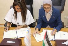 المجلس العربي للمسؤولية المجتمعية يوقع بروتوكول تعاون مع جامعة عمّان العربية 8 المجلس العربي للمسؤولية المجتمعية يوقع بروتوكول تعاون مع جامعة عمّان العربية
