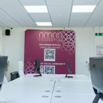 انضمام مؤسسة أمان البريطانية إلى رابطة الجامعات الإسلامية