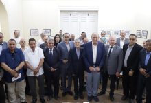 الأمين العام لجمعية الصداقة المصرية الروسية: جمعية الصداقة الروسية تشكل لجان الأنشطة