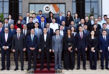 الرئيس التنفيذي للهيئة العامه للاستثمار والمناطق الحرة الاستثمار يترأس أعمال اللجنة المصرية الصينية لتذليل تحديات الشركات ودعم الاستثمارات في مصر بحضور السفير الصيني بالقاهرة