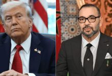 الرئيس الأمريكي يهنئ الملك محمد السادس بمناسبة العيد الوطني للمغرب ويجدد تأكيد موقف بلاده الداعم لمغربية الصحراء