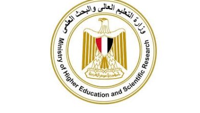 التعليم العالي تحذر من الكيانات الوهمية.. 5 خطوات لحماية الطلاب من النصب التعليمي