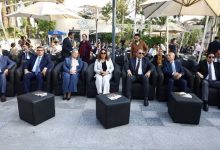 صندوق دعم الصناعات الريفية والبيئية يشارك في افتتاح بازار «صعيد مصر.. رؤية شاملة للتنمية المستدامة» 10 صندوق دعم الصناعات الريفية والبيئية يشارك في افتتاح بازار «صعيد مصر.. رؤية شاملة للتنمية المستدامة»