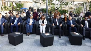 صندوق دعم الصناعات الريفية والبيئية يشارك في افتتاح بازار «صعيد مصر.. رؤية شاملة للتنمية المستدامة»