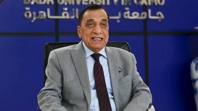 الدكتور رشاد عبد اللطيف: الاستثمار في الإنسان يبدأ من الأسرة ويمتد إلى مؤسسات المجتمع