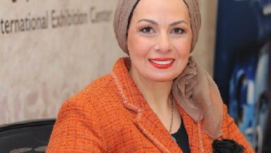 الأستاذة جرمين عامر: المؤثرون أصبحوا جزءًا من منظومة العمل الإنساني ونشر الوعي 3 الأستاذة جرمين عامر: المؤثرون أصبحوا جزءًا من منظومة العمل الإنساني ونشر الوعي