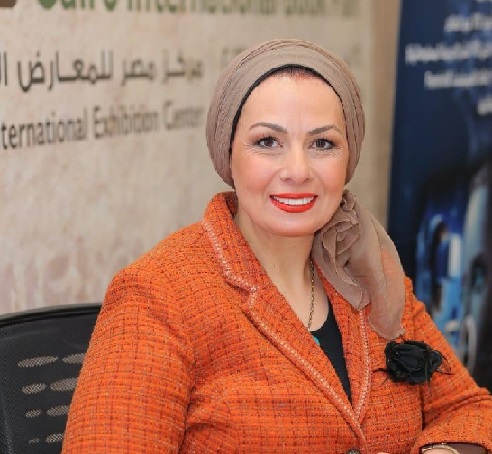 الأستاذة جرمين عامر: المؤثرون أصبحوا جزءًا من منظومة العمل الإنساني ونشر الوعي 1 الأستاذة جرمين عامر: المؤثرون أصبحوا جزءًا من منظومة العمل الإنساني ونشر الوعي