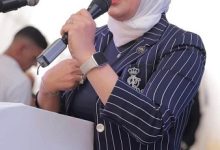 النائبة نيفين الكاتب: الوعي المجتمعي خط الدفاع الأول لمواجهة الشائعات.. والمصادر الرسمية سلاح مواجهة التضليل