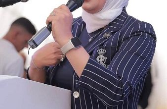 النائبة نيفين الكاتب: الوعي المجتمعي خط الدفاع الأول لمواجهة الشائعات.. والمصادر الرسمية سلاح مواجهة التضليل