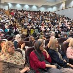 جامعة القاهرة تنظم ندوة توعوية حول «الإدمان ودوافعه وطرق الوقاية منه» بكلية التمريض