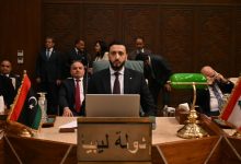 انطلاق أعمال الدورة العادية (118) للمجلس الاقتصادي والاجتماعي لجامعة الدول العربية
