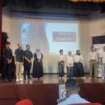 تكريم الدكتورة راندا رزق في ختام برنامج "تحدي الابتكار" والاحتفال باليوم العربي للتطوع بالمعادي