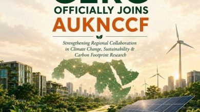 A new chapter for climate research begins
