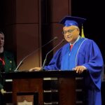 جامعة المستقبل في مصر تواصل احتفالاتها بتخرج الدفعة 16 و17 في دار الأوبرا المصرية تحت شعار "المستقبل يعرف أسماءهم"
