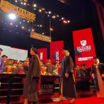 لليوم الثالث على التوالي.. جامعة المستقبل تحتفل بتخرج دفعات جديدة لعام 2026 بالدار الأوبرا المصرية