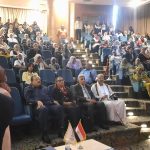 مشاركة متميزة للدكتورة راندا رزق في فعاليات اليوم العربي للتطوع 2026 بـ "مستشفى 57357"