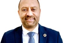 زين الترحيب العميق بالرئيس الصينى ...يجسد أمام العالم عمق العلاقات التاريخية بين الشعبين
