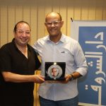 *"القتل بدوام كامل" لـ محمد العبادي تفوز بجائزة خيري شلبي للعمل الروائي الأول.. وتوصية بنشر روايتين أخريين من القائمة القصيرة*
