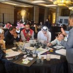 د راندا رزق تستعرض رؤية المجلس العربي للمسؤولية المجتمعية لتعزيز العمل التطوعي ضمن فعاليات جامعة الدول العربية