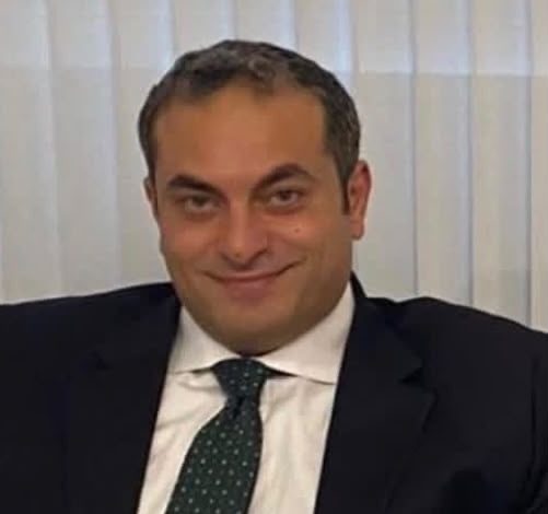 المجلس العربي يهنيء سعادة السفير محمد العزاوي بمناسبة ترقيته لدرجة سفير 1 المجلس العربي يهنيء سعادة السفير محمد العزاوي بمناسبة ترقيته لدرجة سفير