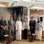 د راندا رزق تستعرض رؤية المجلس العربي للمسؤولية المجتمعية لتعزيز العمل التطوعي ضمن فعاليات جامعة الدول العربية