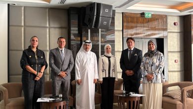 د راندا رزق تستعرض رؤية المجلس العربي للمسؤولية المجتمعية لتعزيز العمل التطوعي ضمن فعاليات جامعة الدول العربية