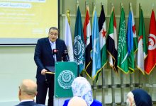 انطلاق الندوة التعريفية لجائزة الشارقة في المالية العامة.. و«التنظيم والإدارة»: التكنولوجيا تفتح آفاقًا جديدة لتطوير إدارة المال العام 8 انطلاق الندوة التعريفية لجائزة الشارقة في المالية العامة.. و«التنظيم والإدارة»: التكنولوجيا تفتح آفاقًا جديدة لتطوير إدارة المال العام