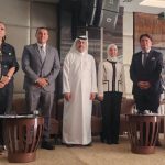 الاتحاد العربي للعمل التطوعي يشارك في حدث رفيع المستوى لتعزيز تنفيذ استراتيجية القمة العربية للعمل التطوعي