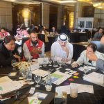 د راندا رزق تستعرض رؤية المجلس العربي للمسؤولية المجتمعية لتعزيز العمل التطوعي ضمن فعاليات جامعة الدول العربية