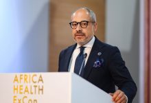 د. أسامة شاهين: التأمين الصحي الشامل ينقلنا من تقديم العلاج إلى إدارة صحة المواطن