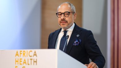 د. أسامة شاهين: التأمين الصحي الشامل ينقلنا من تقديم العلاج إلى إدارة صحة المواطن