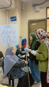 جامعة القاهرة تحتفي باليوم العالمي للعلاج الطبيعي 2026 بفعاليات خدمية وتوعوية واسعة