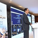 الرئيس التنفيذي للهيئة العامة للاستثمار والمناطق الحرة يشارك في مؤتمر مبادرة مصر تنطلق بالتصدير بمحافظة دمياط