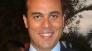 المجلس العربي يهنئ سعادة السفير ضياء الدين حماد بمناسبة ترقيته من درجة وزير مفوض إلى درجة «سفير»