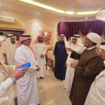 «يوميات لندن» تعود إلى مكة في أمسية وفاء تجمع العلم والذاكرة