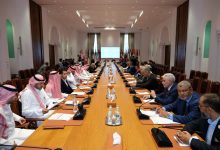 سمو وزير الخارجية يشارك في الاجتماع التنسيقي لوزراء خارجية مجموعة الدول الثماني العربية والإسلامية في نيويورك