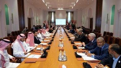 سمو وزير الخارجية يشارك في الاجتماع التنسيقي لوزراء خارجية مجموعة الدول الثماني العربية والإسلامية في نيويورك